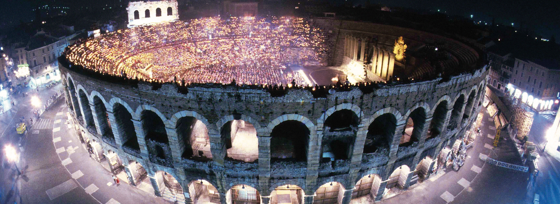 Arena di Verona