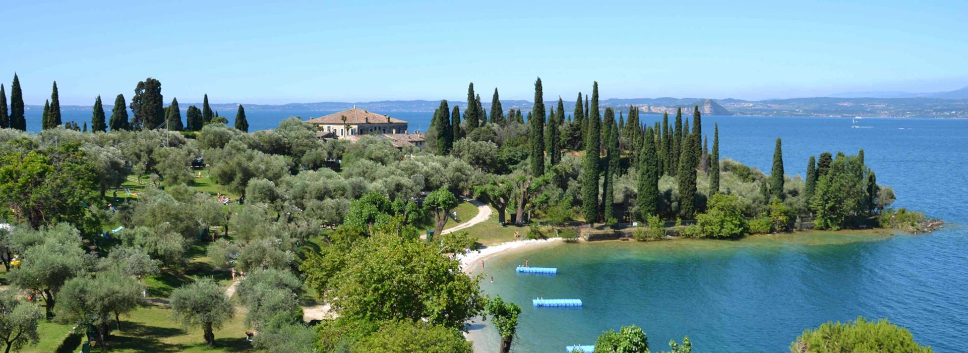 Baia delle sirene