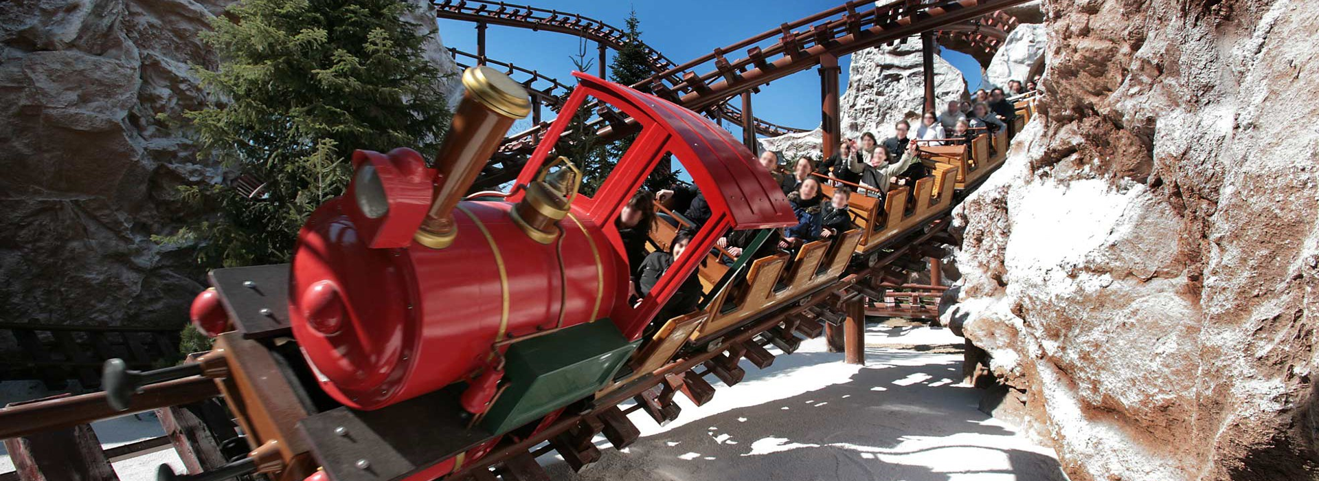 Gardaland