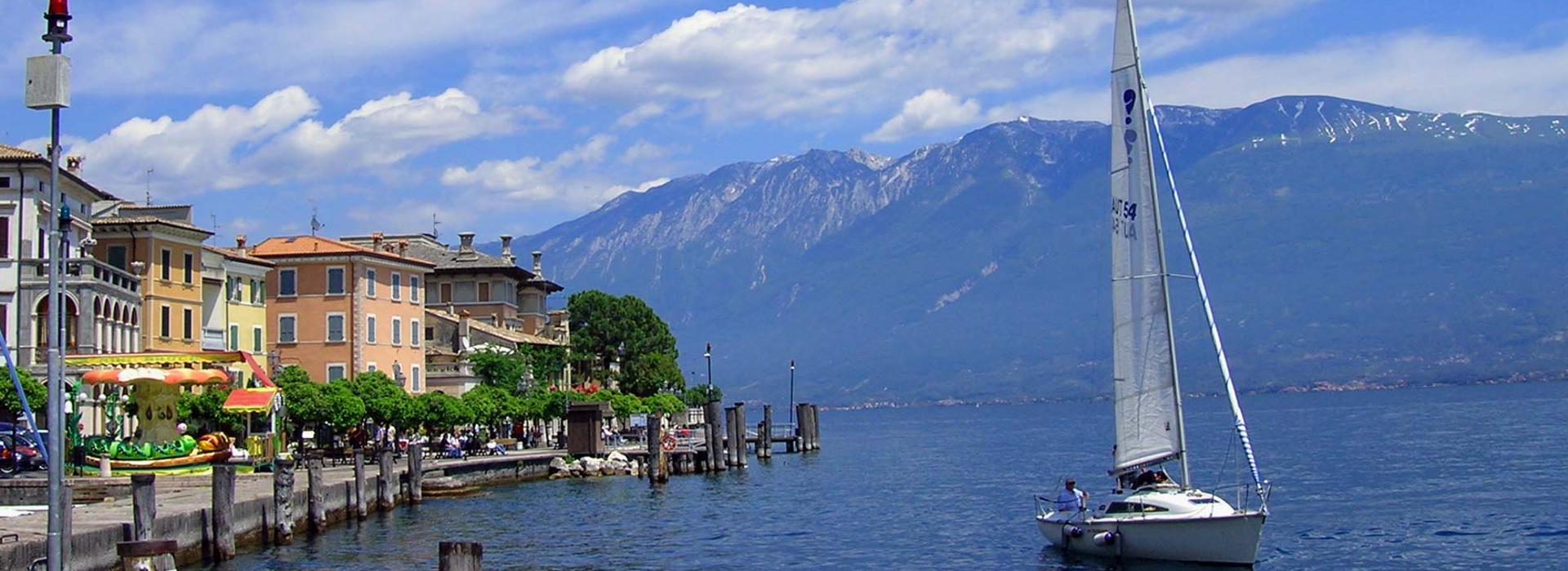 Lago di Garda