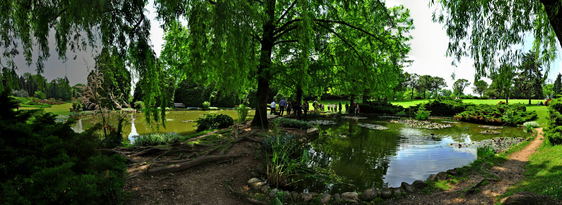 Giardino Sigurtà